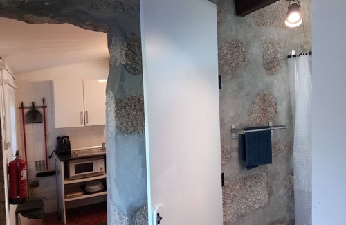 Arvore Ski Chalet | Little Country House and Beach for two P.