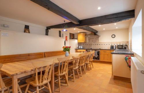 Little Cowarne House | Little Cowarne Court