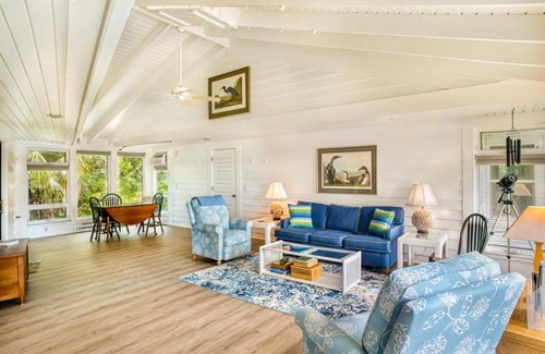 Wulfert House | Little Current home