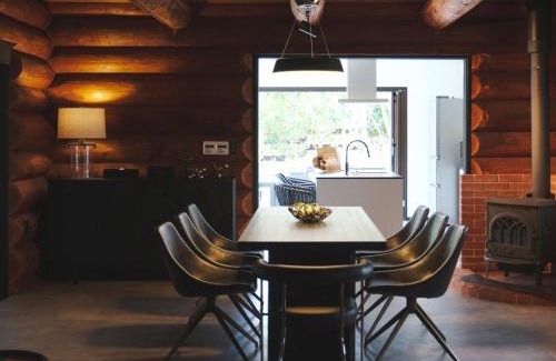 Tateyama House | Little Deer by SANA