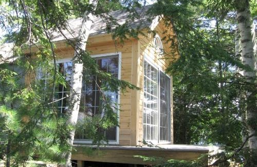 Gardiner House | Little Diamond Island - on Private Island