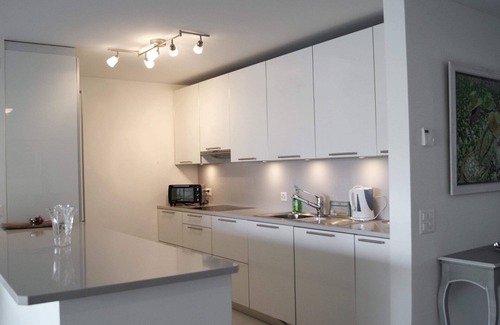 Locarno Apartment | Little Dream Penthouse 705a