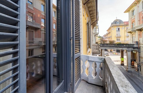 Cuneo Apartment | Little Dream - Studio Apartment, Sleeps 2