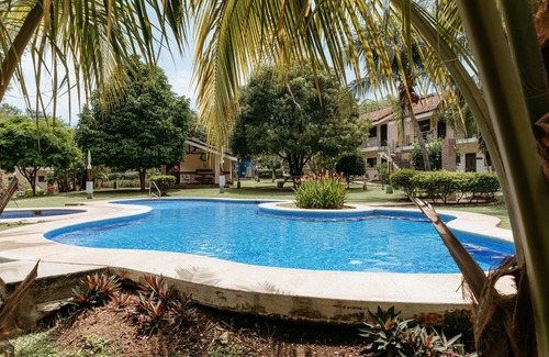 Playa Ocotal Apartment | Little Dreams Condo in Ocotal