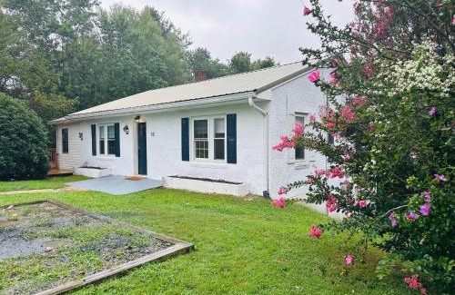 Sparta House | Little Elves Overlook
