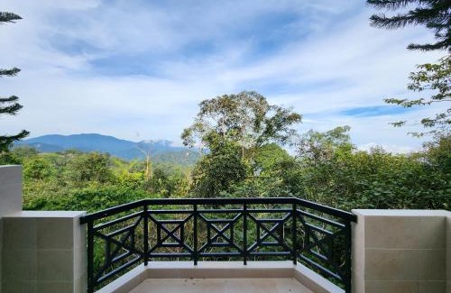 Bukit Fraser House | Little England B3