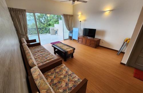 Bukit Fraser Apartment | Little England B8-3