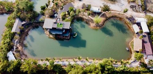 Pak Phli Resort | Little Farm Nakornnayok J