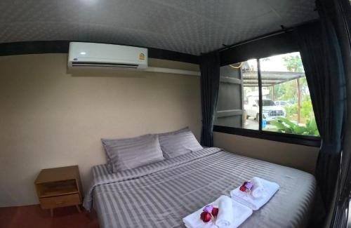 Pak Phli Resort | Little Farm Nakornnayok J