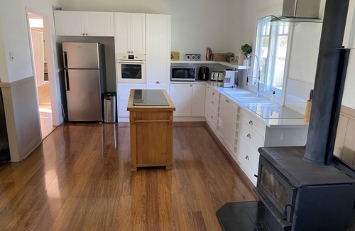 Waukivory Other | Little Farmhouse Near The Dairy