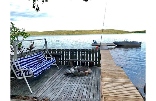 Jyvaskyla House | Little Finland- Island Retreat!