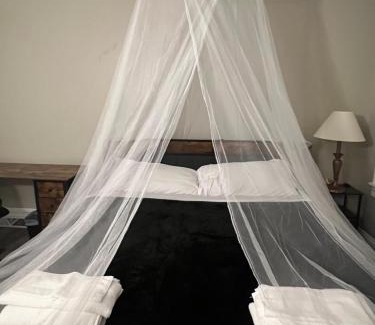 Phillipsburg House | Little France Alsace