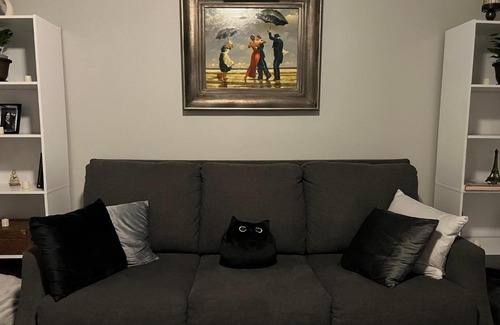 Phillipsburg House | Little France Phillipsburg