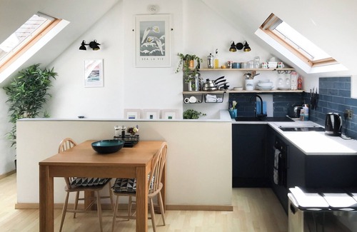 Liskeard Cottage | Little Fursdon Apartment