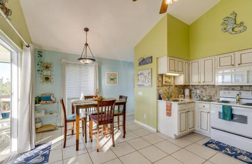 Placida House | Little Gasparilla Island Paradise Walk to Beach!