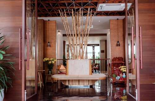 Hoi An Hotel | Little Gem - An Eco-Friendly Boutique Hotel & Spa