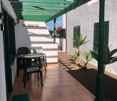 Puerto del Carmen Apartment | Little Gem Lanzarote