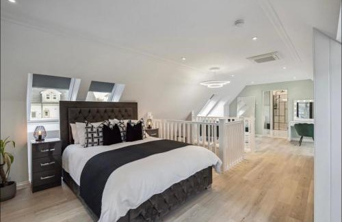 Dumbarton Apartment | Little Gleddoch
