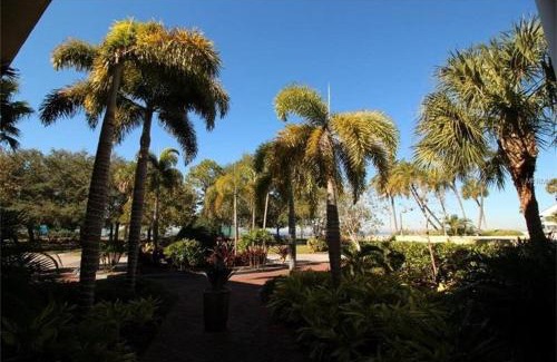 Ruskin Apartment | Little Harbor Resort B109 Tampa Bay FL Beach, 2 Pools, Riverview