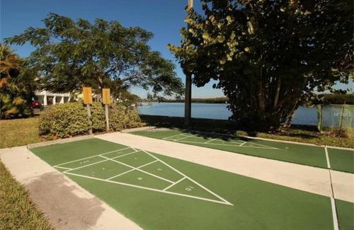 Ruskin Apartment | Little Harbor Resort B109 Tampa Bay FL Beach, 2 Pools, Riverview