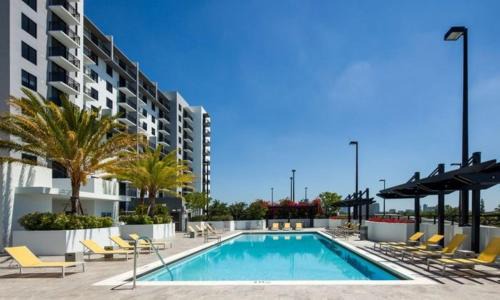 Little Havana Apartment | Little Havana New 3Bedroom 2Bathroom