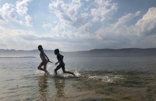 Fisherhaven Ski Chalet | Little Haven 10 & 12