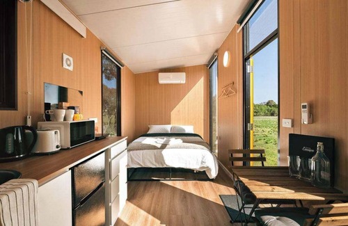 Balliang House | Little Haven Cottage 1 by Tiny Away