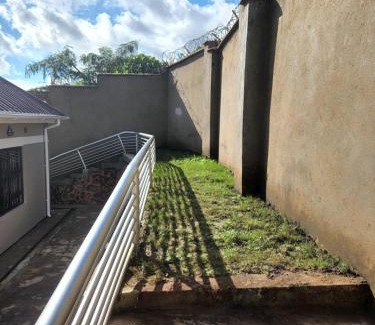 Mzuzu Apartment | Little Haven Stay