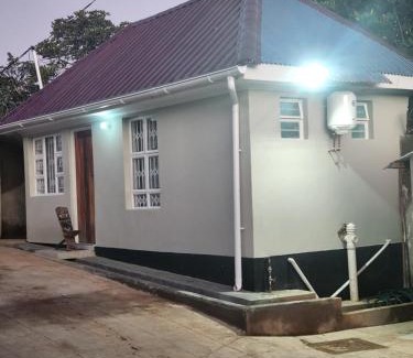 Mzuzu Apartment | Little Haven Stay