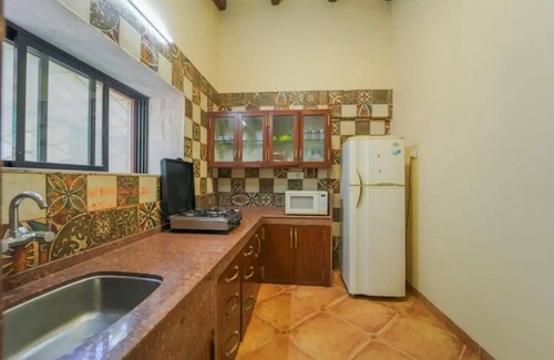 Panchgani House | Little Heaven 5 Bed Pool Villann
