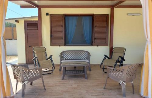 Contrada Cipollazzo House | Little Holiday House