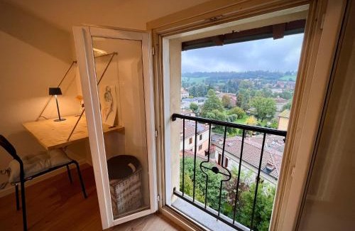 Castelvetro di Modena Apartment | Little Home Italy