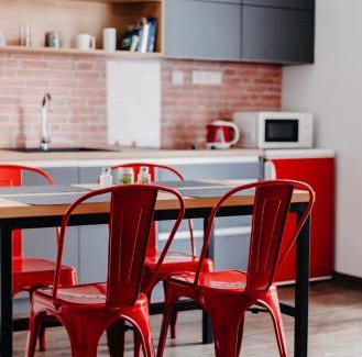 Liptovsky Peter Apartment | Little Home