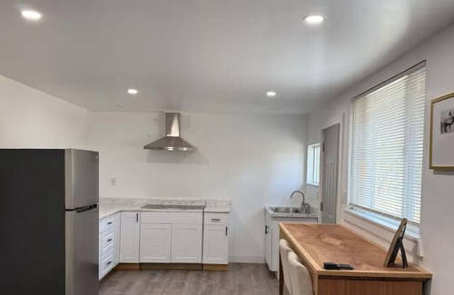 Elk Grove Apartment | Little Home Woods