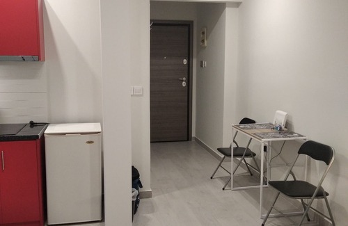 Ano Kipseli Apartment | Little house in Kipseli