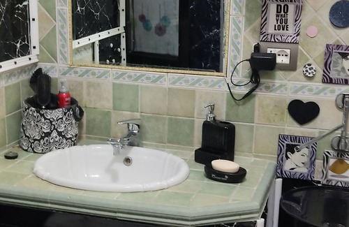 Gazzi Apartment | Little House