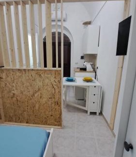 Vasto Apartment | Little house