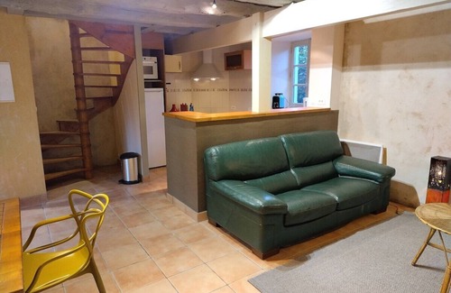 Betton Cottage | Little house next to the Forest of Rennes