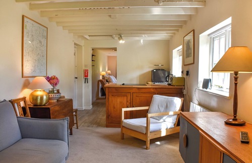 Diss Cottage | Little House on the Common