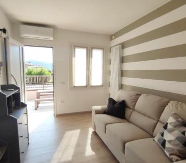 Pove del Grappa Apartment | Little House Pove del Grappa