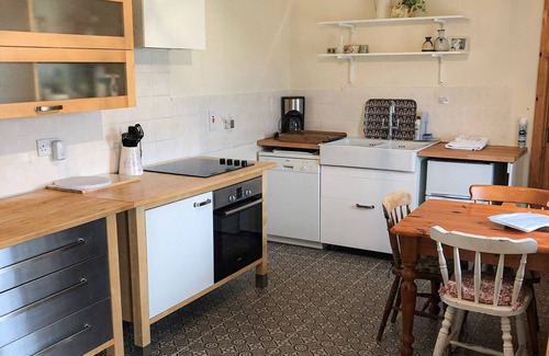 Crowkeeragh Cottage | Little Irish Holiday Cottage