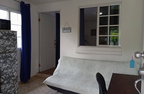 Boqueron Bed & Breakfast | Little Italy B&B