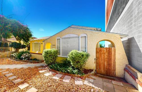 Little Italy House | Little Italy Charmer