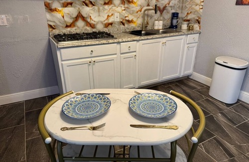 Westside Apartment | Little Italy Welcome to Rome