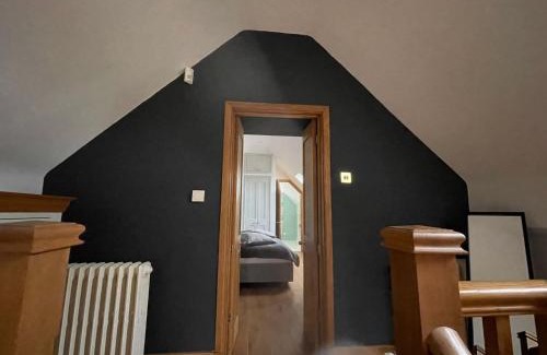 Ampney Crucis House | Little Kent End Cottage