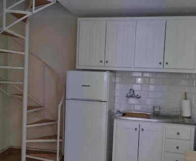 Paleokastro Apartment | Little Kristi