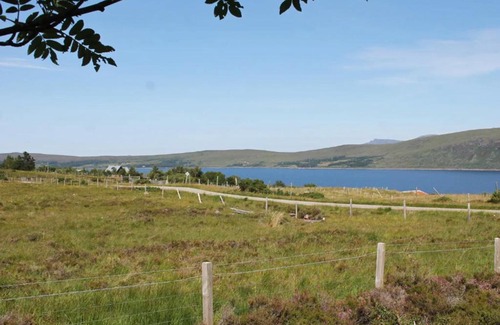Drumchork House | Little Loch View