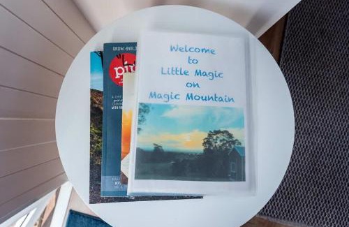 Coolangatta House | Little Magic Tiny House by Tiny Away