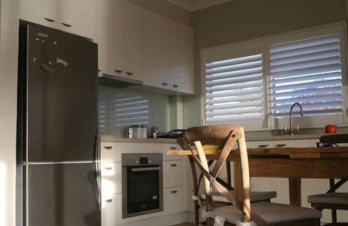 Manly Apartment | Little Manly Beach Sanctuary