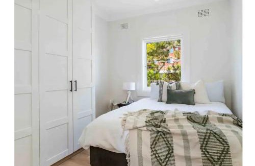 Manly Apartment | Little Manly Getaway